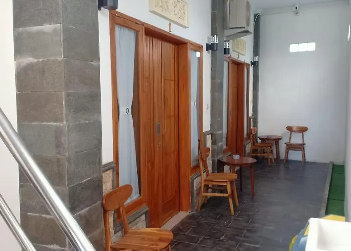 D'transit Batununggul